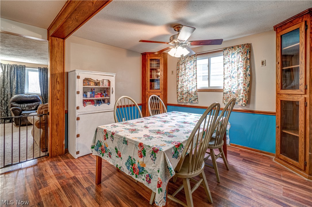 Barcus Acres - Residential