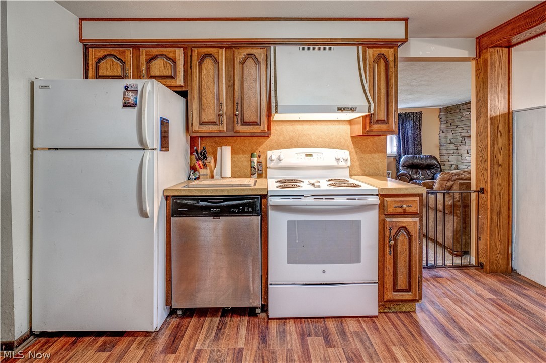 Barcus Acres - Residential