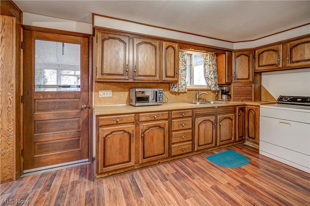 Barcus Acres - Residential