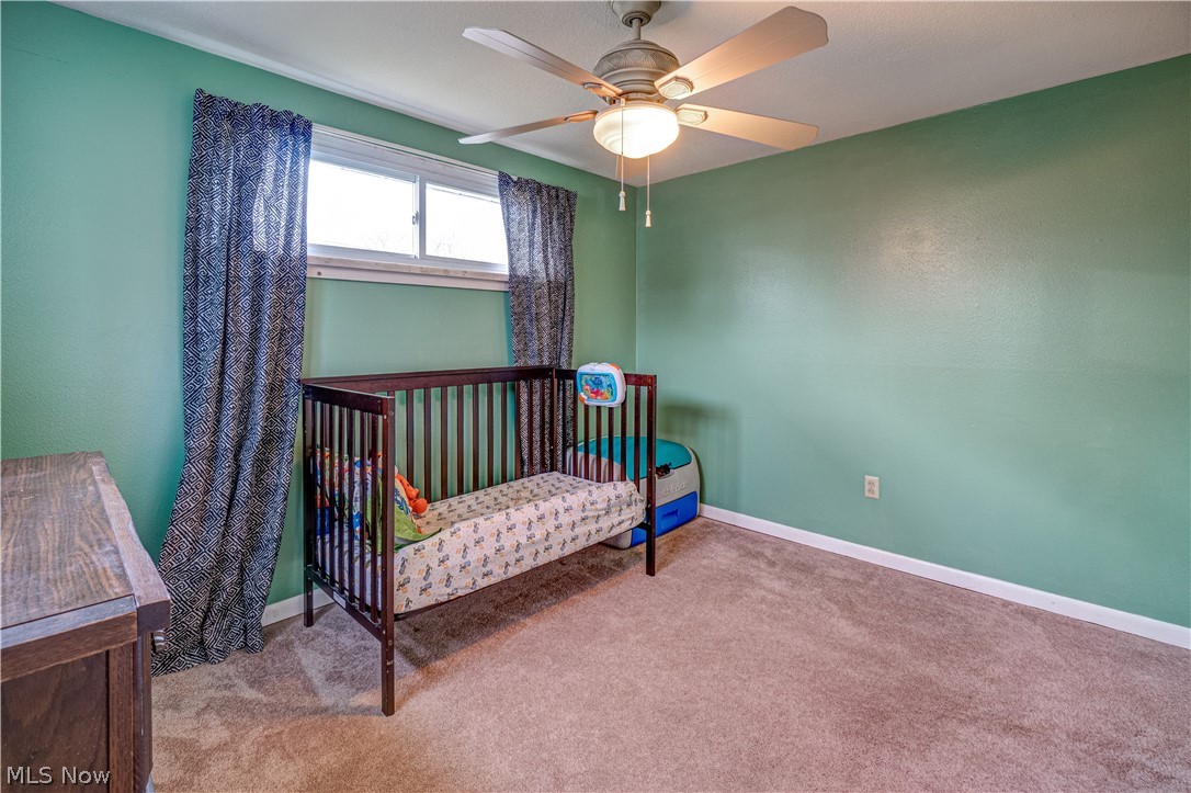 Barcus Acres - Residential