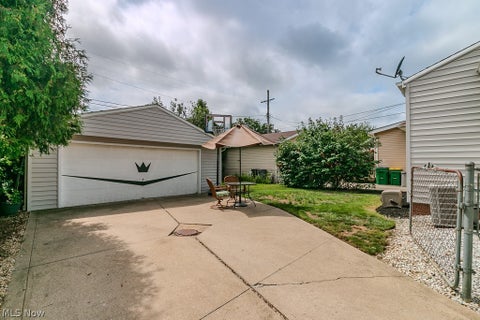 Tiny photo for 29248 Oakdale Road, Willowick, OH 44095 (MLS # 5236359)
