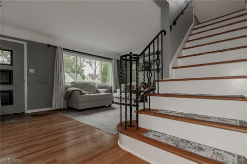Tiny photo for 29248 Oakdale Road, Willowick, OH 44095 (MLS # 5236359)