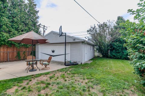Tiny photo for 29248 Oakdale Road, Willowick, OH 44095 (MLS # 5236359)