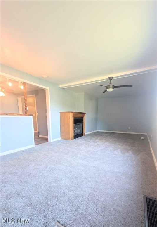 Sebring Village - Residential