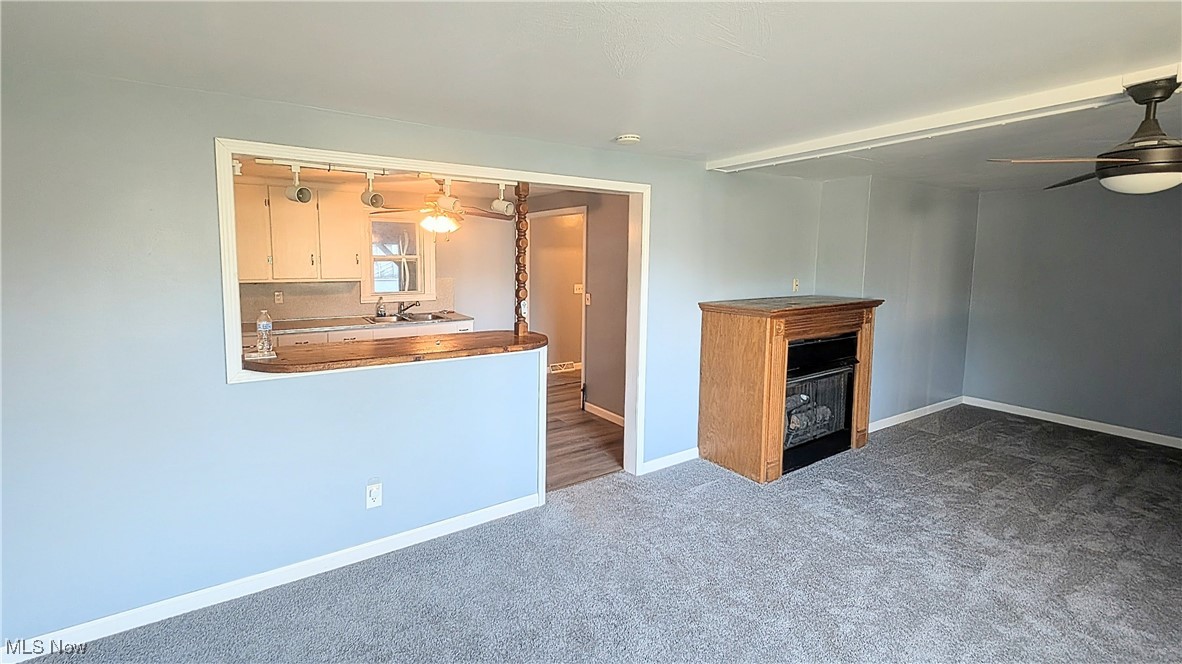 Sebring Village - Residential