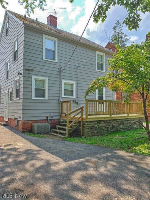 Monta Vista Sub/E A Reeves - Residential Lease