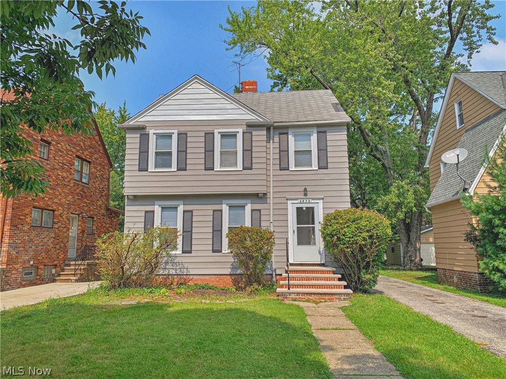 Monta Vista Sub/E A Reeves - Residential Lease