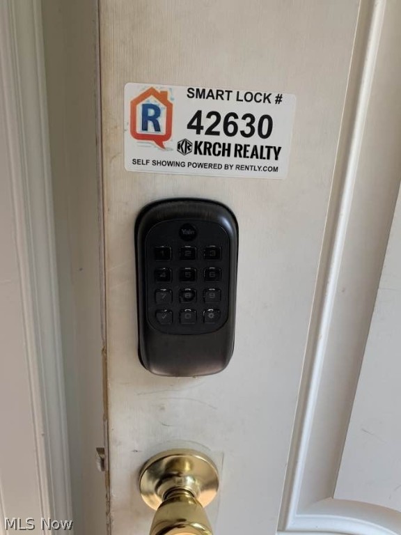 Monta Vista Sub/E A Reeves - Residential Lease