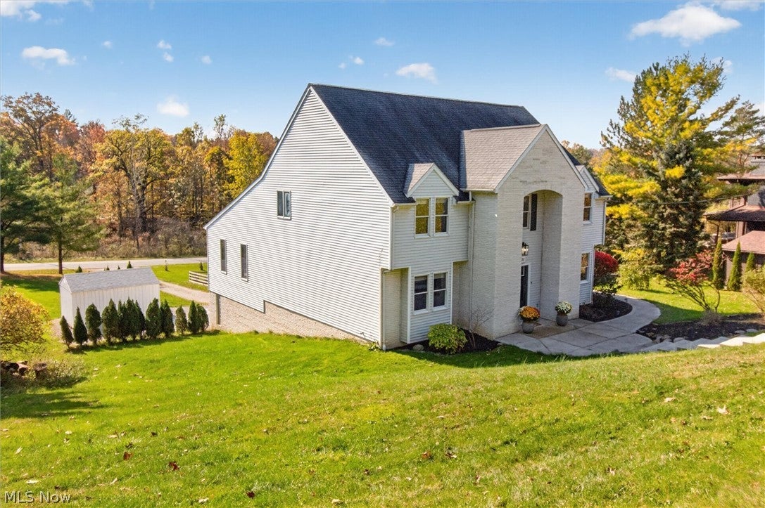 3187 Country Club Drive