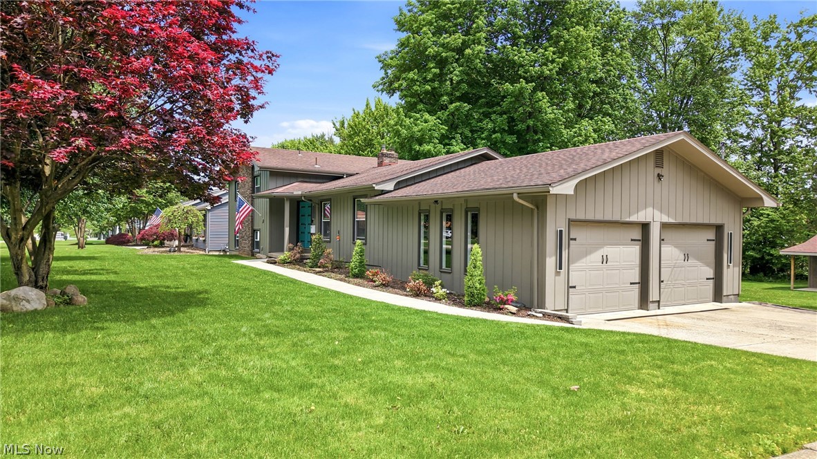 Grandview - Residential