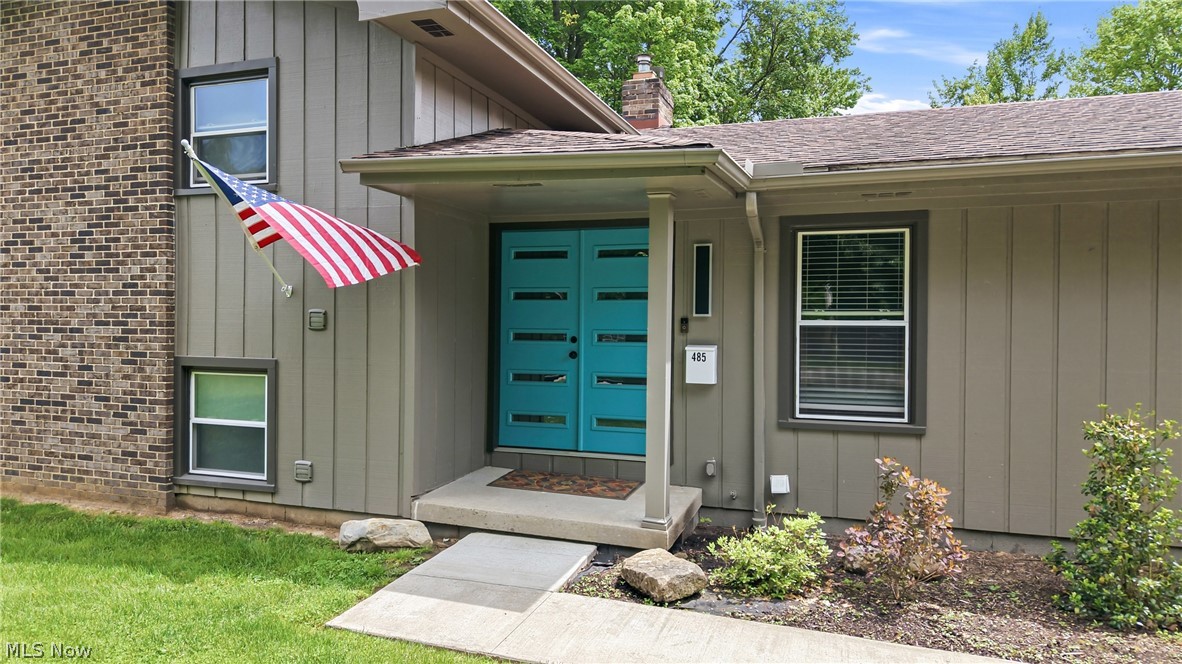 Grandview - Residential