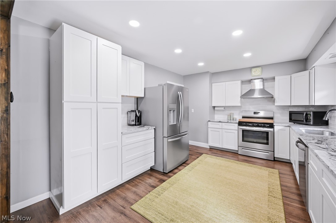 Grandview - Residential