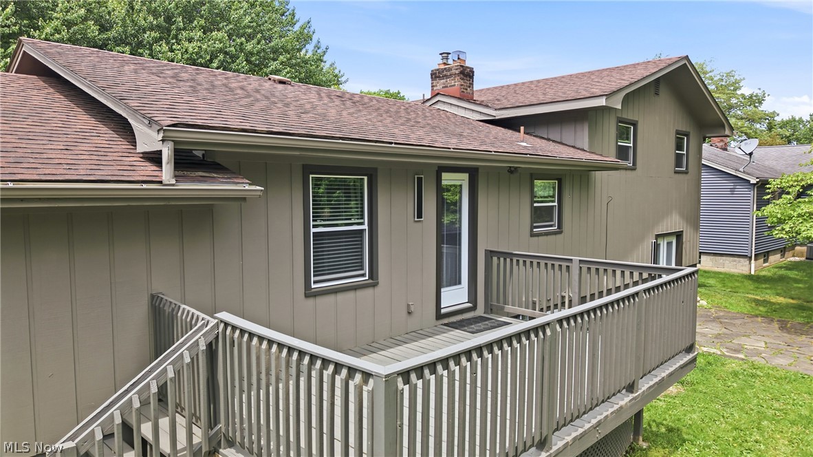 Grandview - Residential