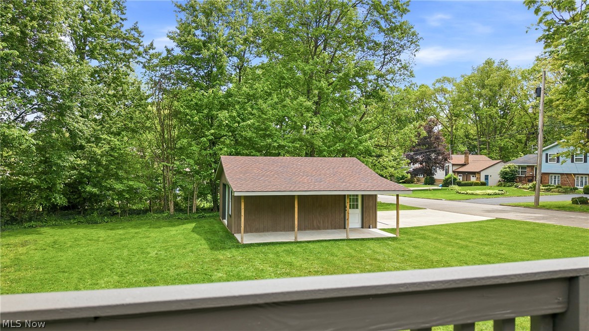 Grandview - Residential