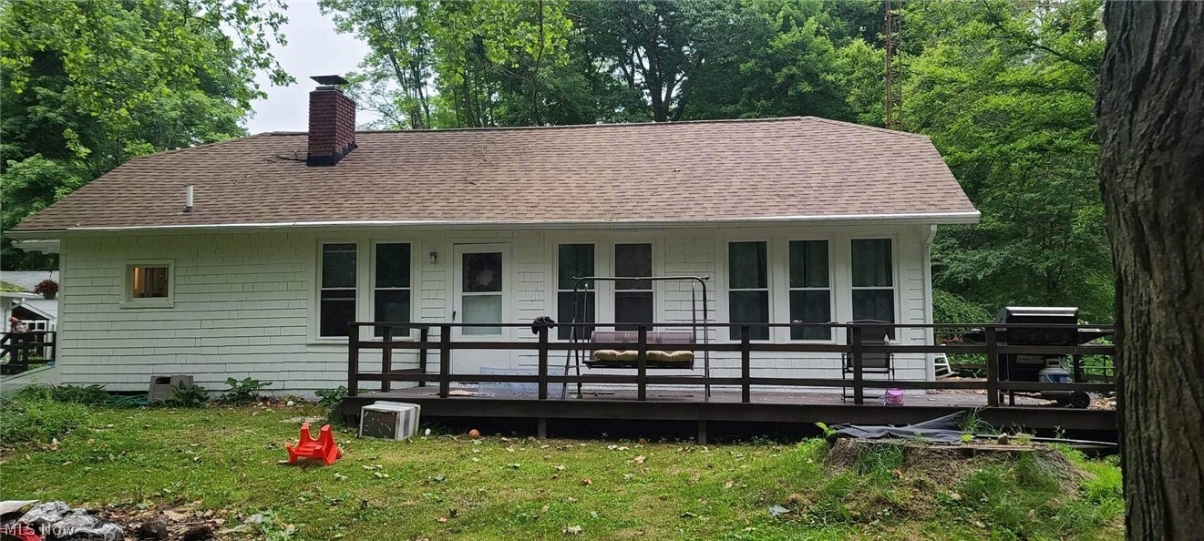 Riverwood - Residential