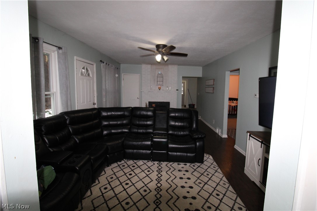 Riverwood - Residential