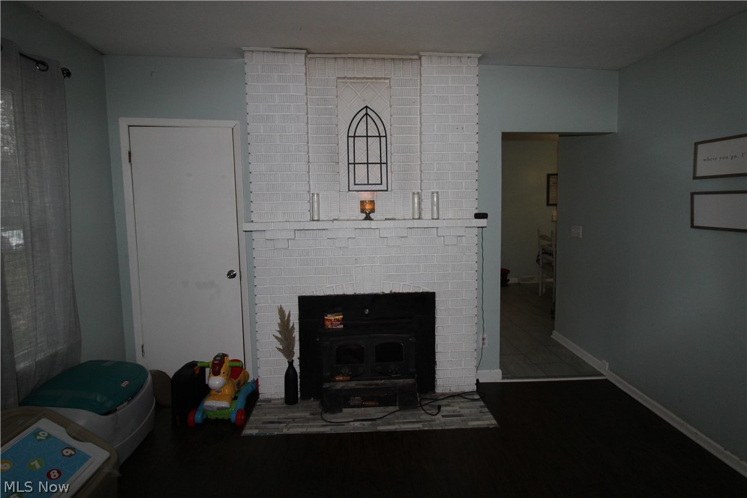 Riverwood - Residential