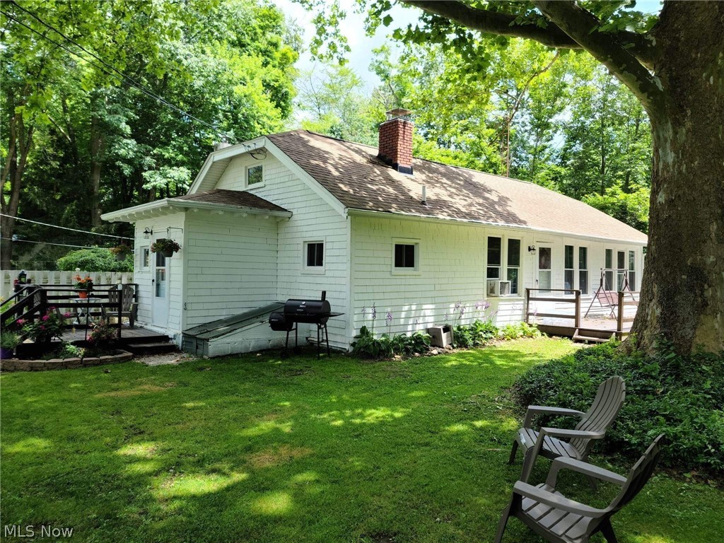 Riverwood - Residential