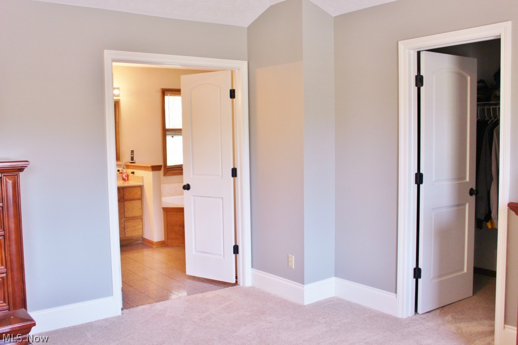 Echo Lake - Residential