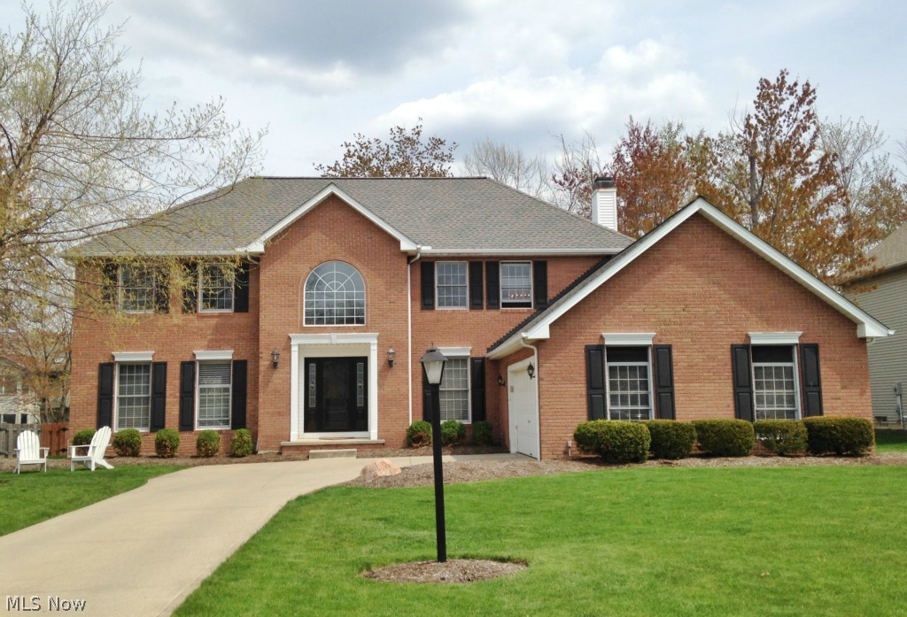 Echo Lake - Residential