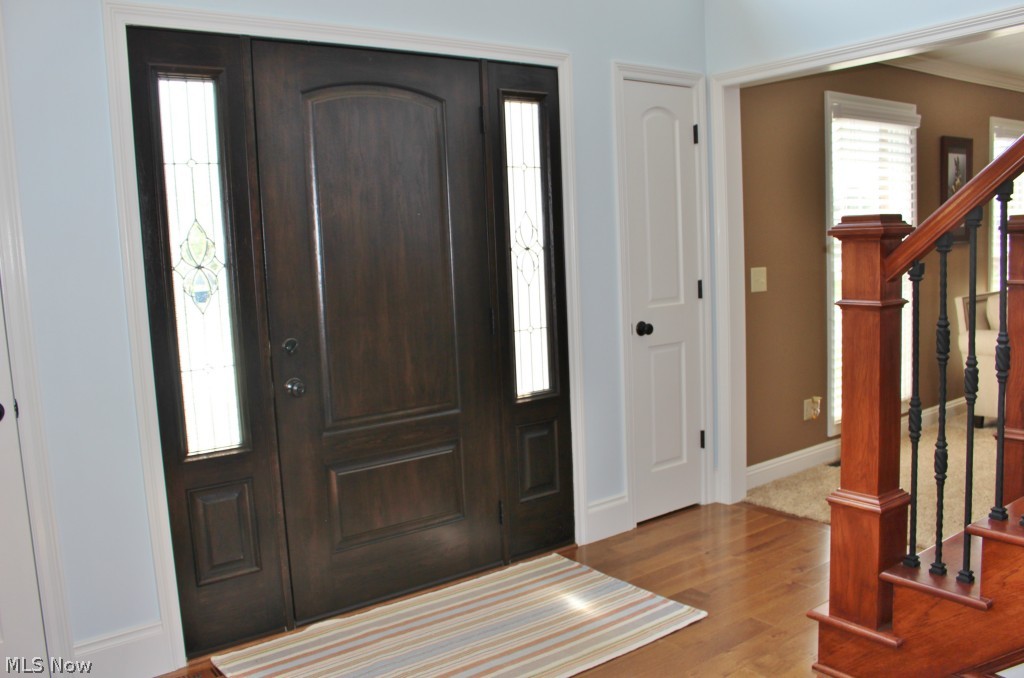 Echo Lake - Residential