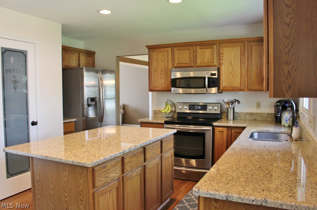 Echo Lake - Residential