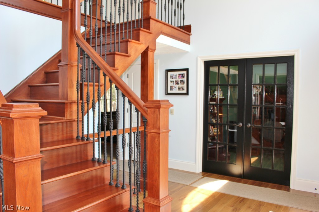 Echo Lake - Residential