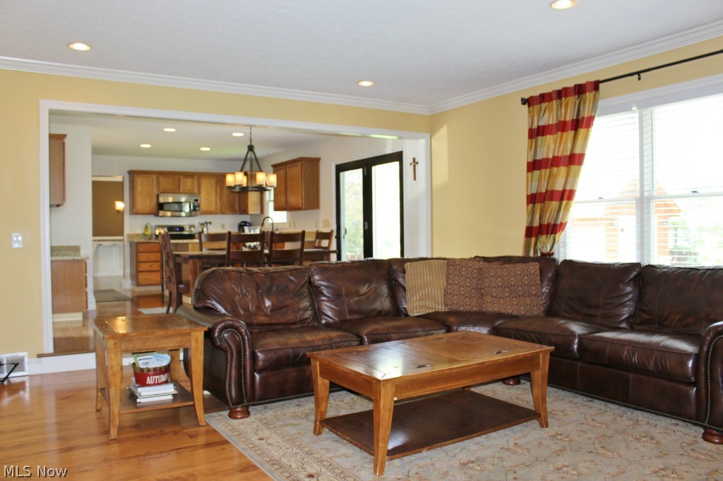 Echo Lake - Residential