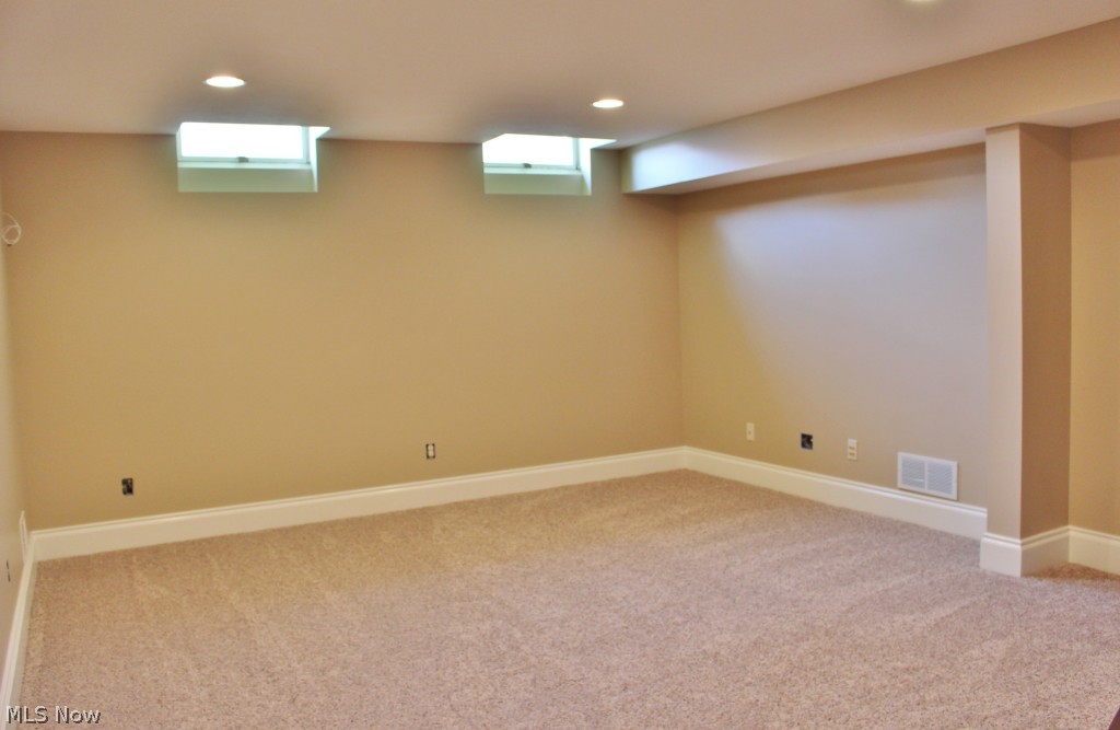 Echo Lake - Residential