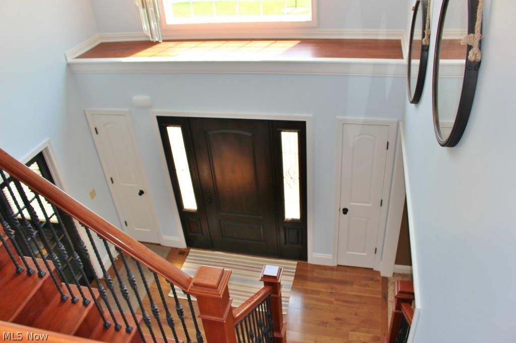 Echo Lake - Residential