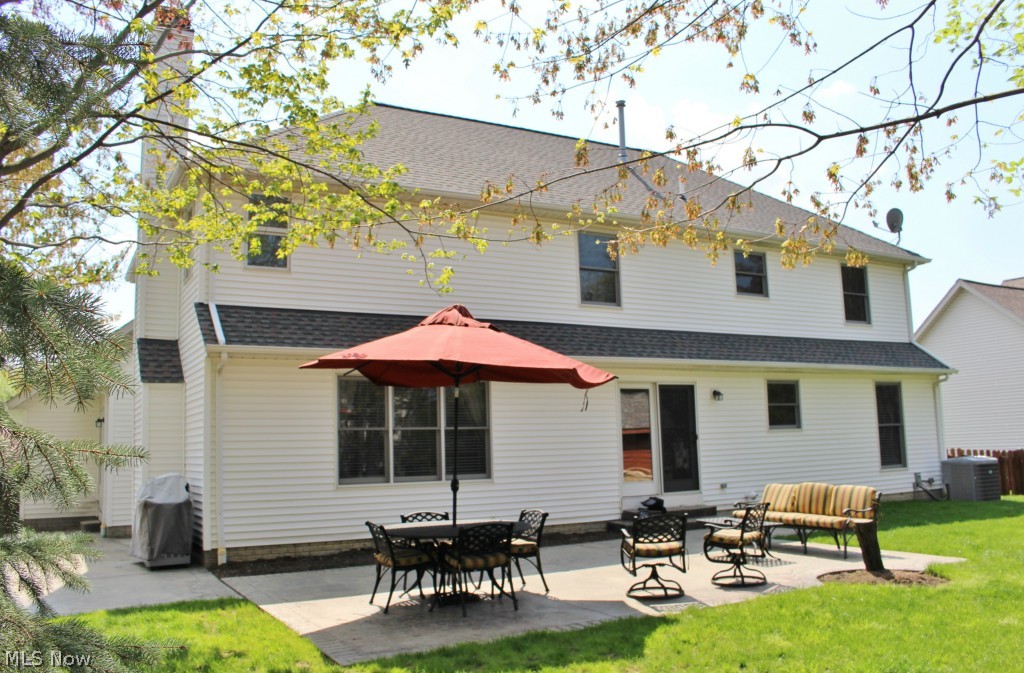 Echo Lake - Residential