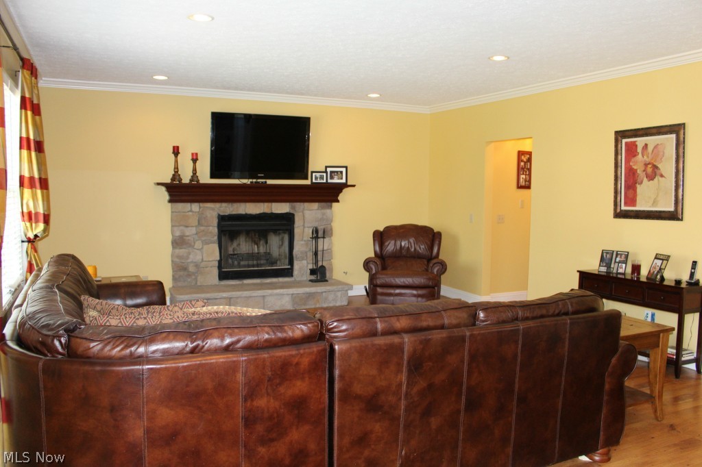 Echo Lake - Residential