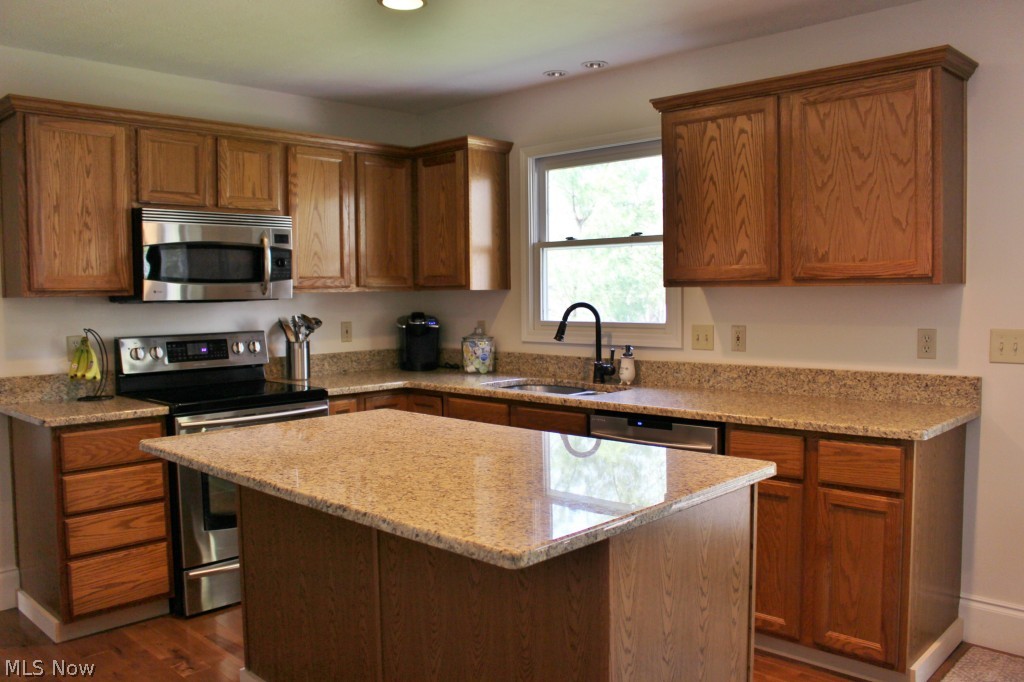 Echo Lake - Residential