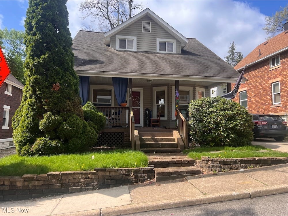 132 Grant Avenue, Cuyahoga Falls, Ohio image 6