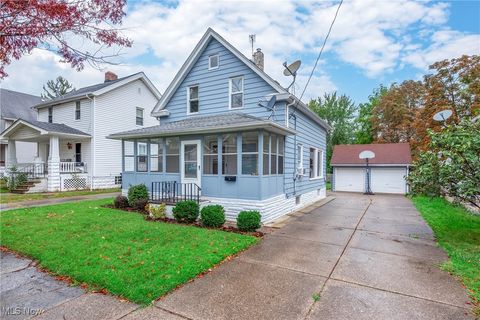 3820 Bader Avenue, Old Brooklyn, OH 44109 - #: 5155937
