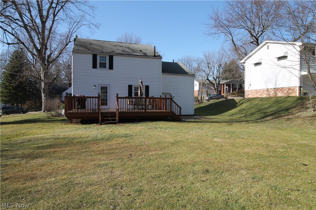 Willowbrook Heights - Residential