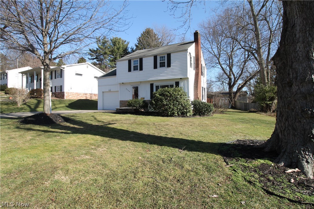 Willowbrook Heights - Residential