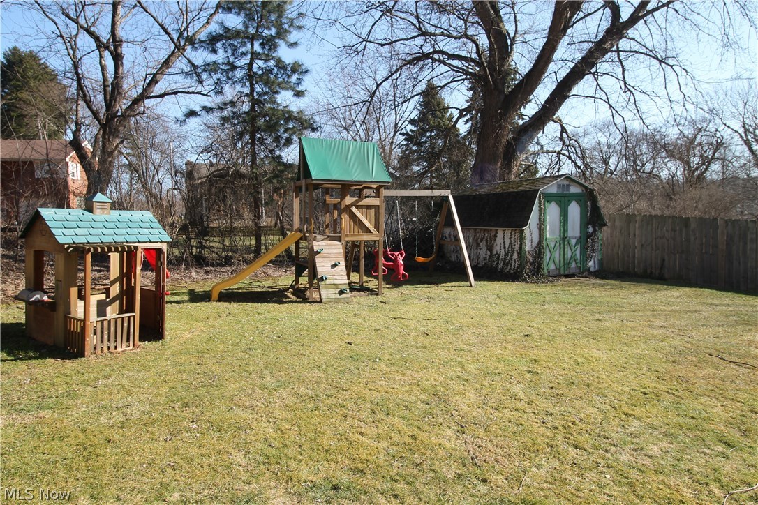 Willowbrook Heights - Residential