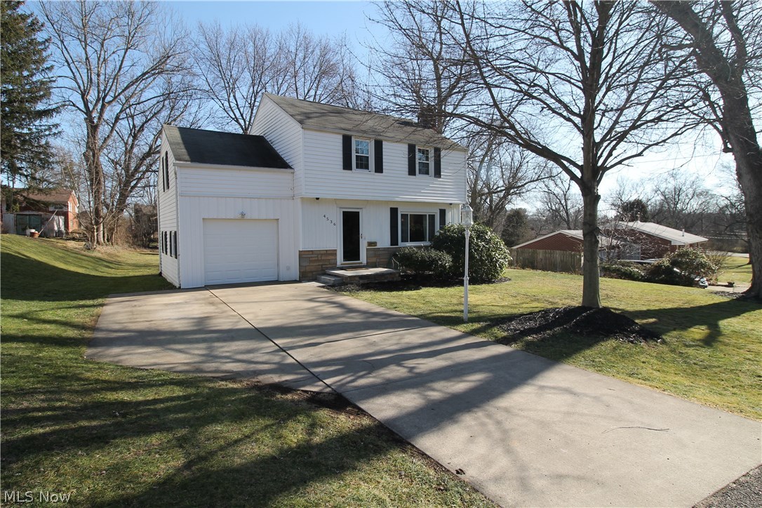 Willowbrook Heights - Residential