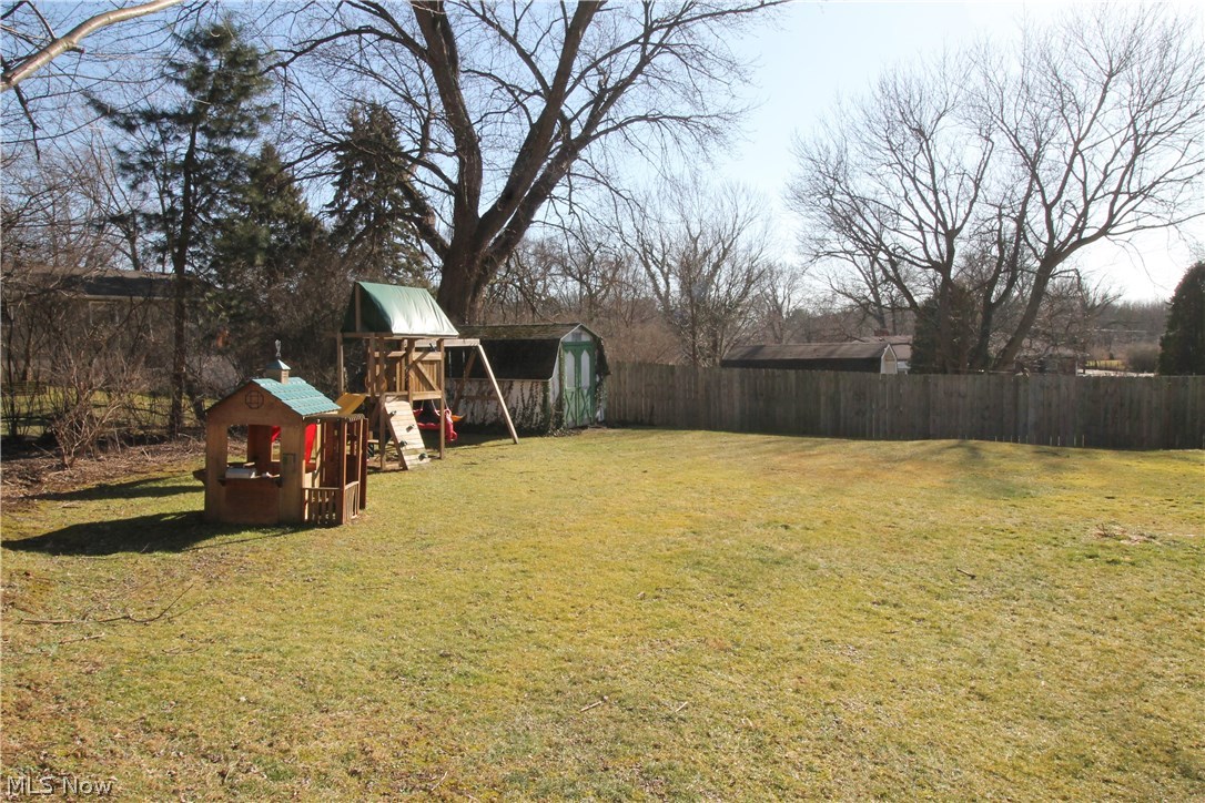 Willowbrook Heights - Residential