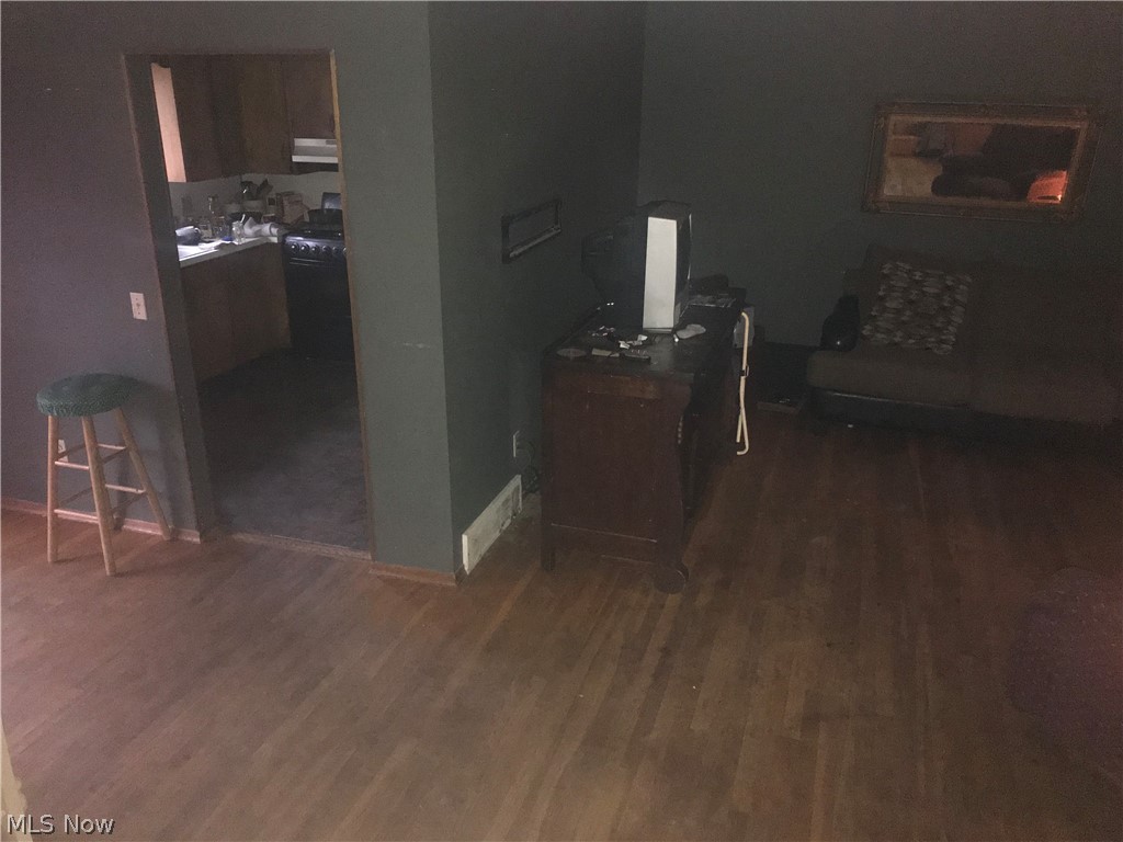 Bramblecrest Allotment 01 - Residential