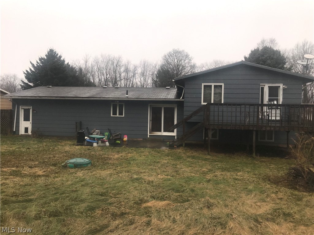 Bramblecrest Allotment 01 - Residential