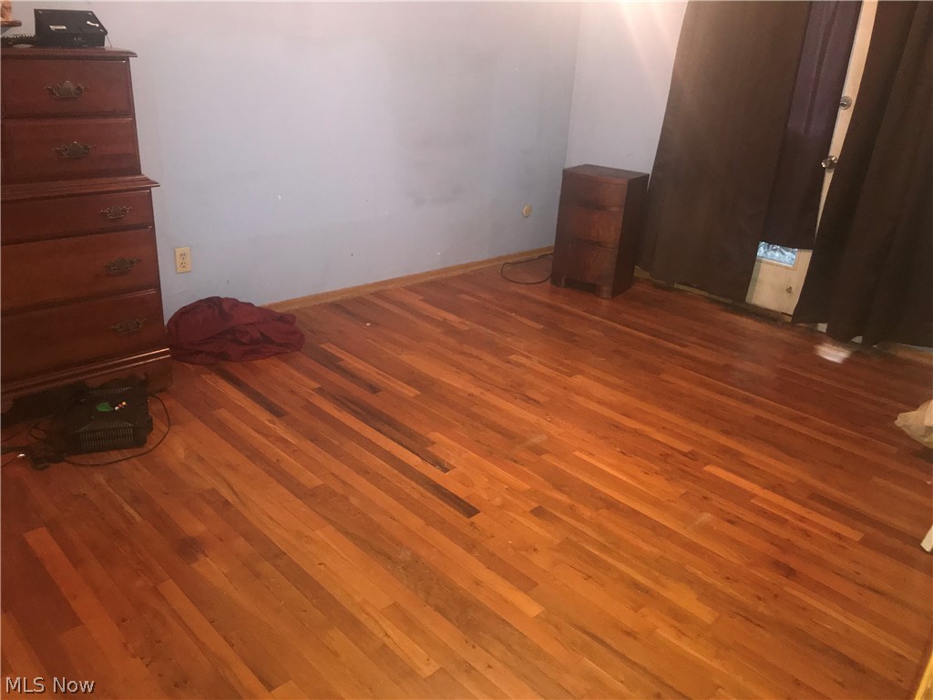 Bramblecrest Allotment 01 - Residential