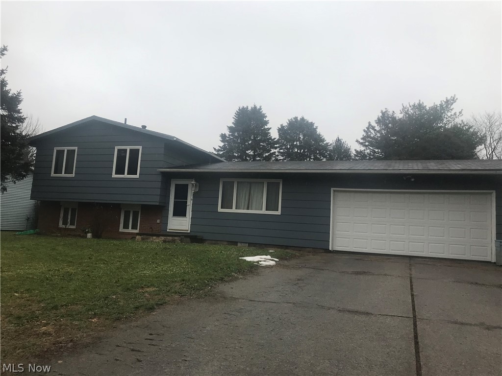 Bramblecrest Allotment 01 - Residential