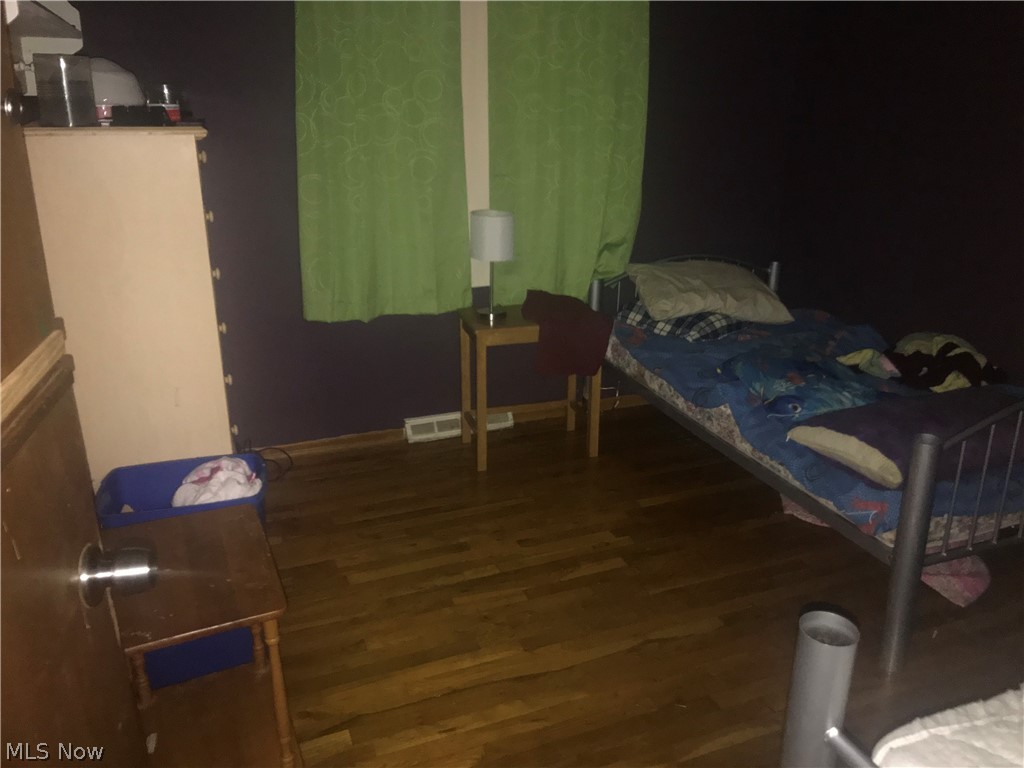 Bramblecrest Allotment 01 - Residential