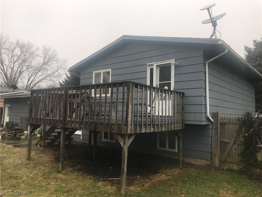 Bramblecrest Allotment 01 - Residential