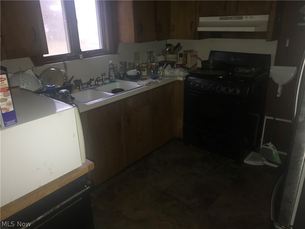 Bramblecrest Allotment 01 - Residential