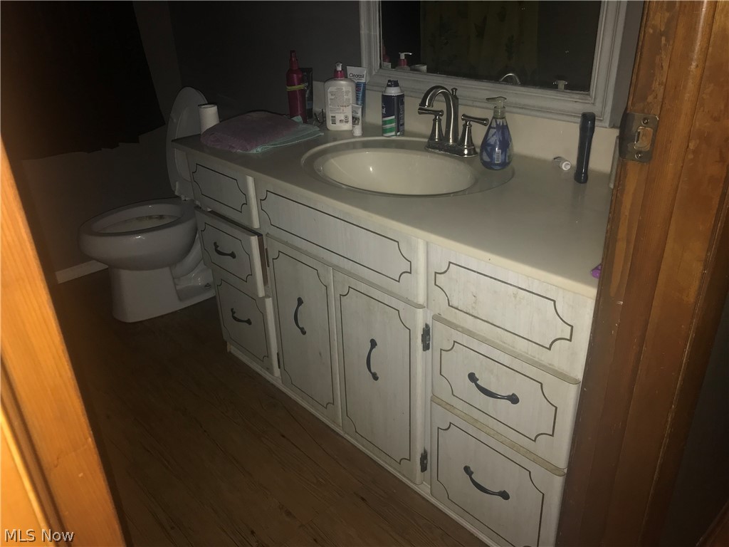 Bramblecrest Allotment 01 - Residential