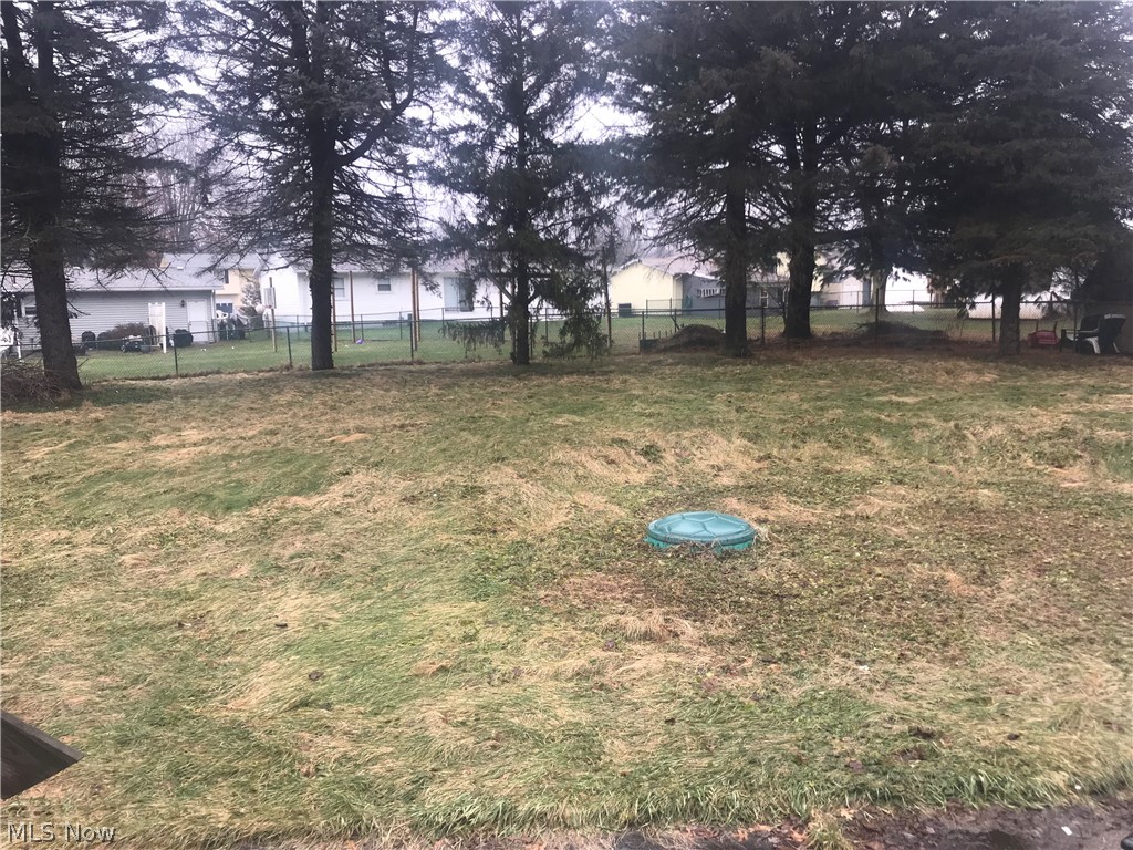 Bramblecrest Allotment 01 - Residential