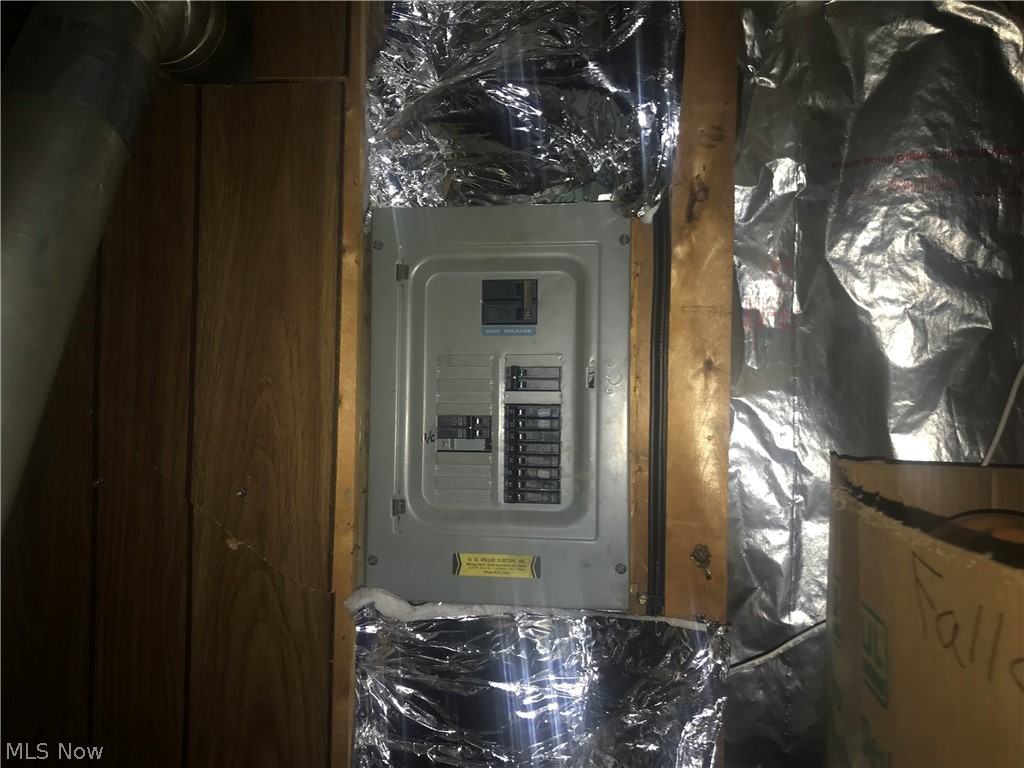 Bramblecrest Allotment 01 - Residential